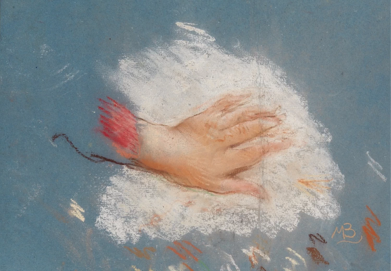 Studio di mano